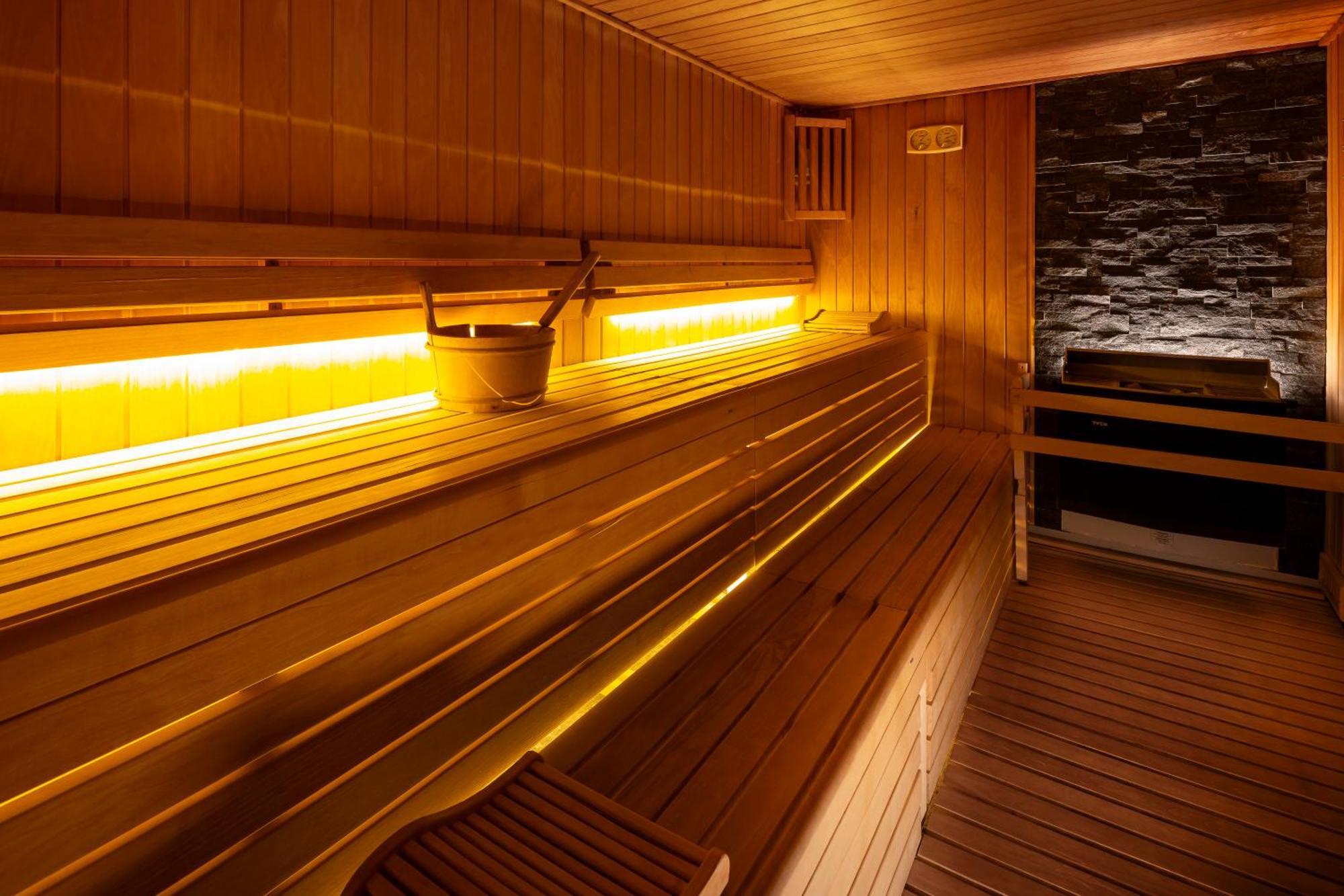 Le Lana Hotel Courchevel Kültér fotó